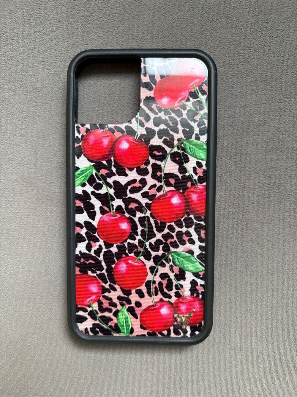 (iphone 13) authentic ming lee x wildflower case